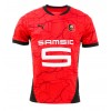 Stade Rennais Hjemmedrakt 2024-25 Kortermet